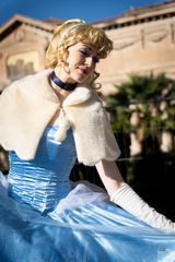 Cendrillon preview 2