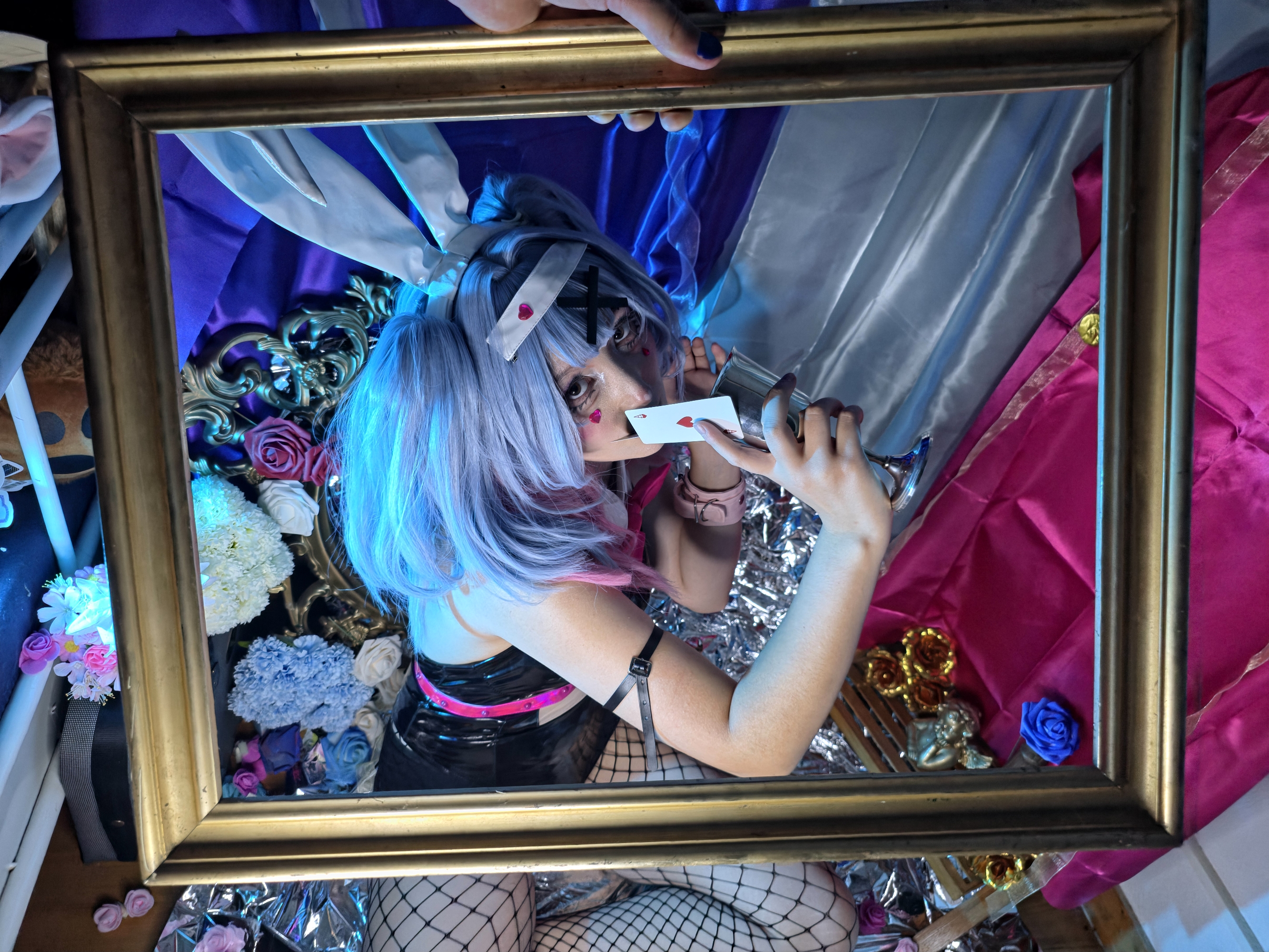 Rabbit Hole Miku — photo 145