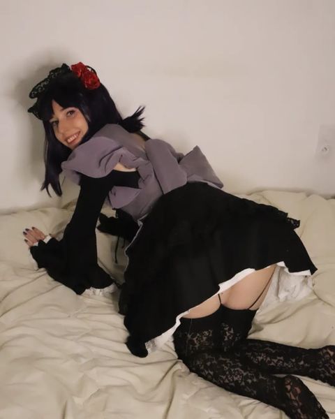 Kath_inko - Shizuku My dress Up 