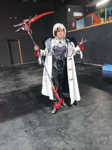 Shokocosplay_ - Japan Geek Hénin-Bea