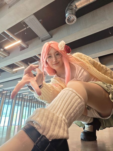Aspectra1._.cos - FluttershyLuCon