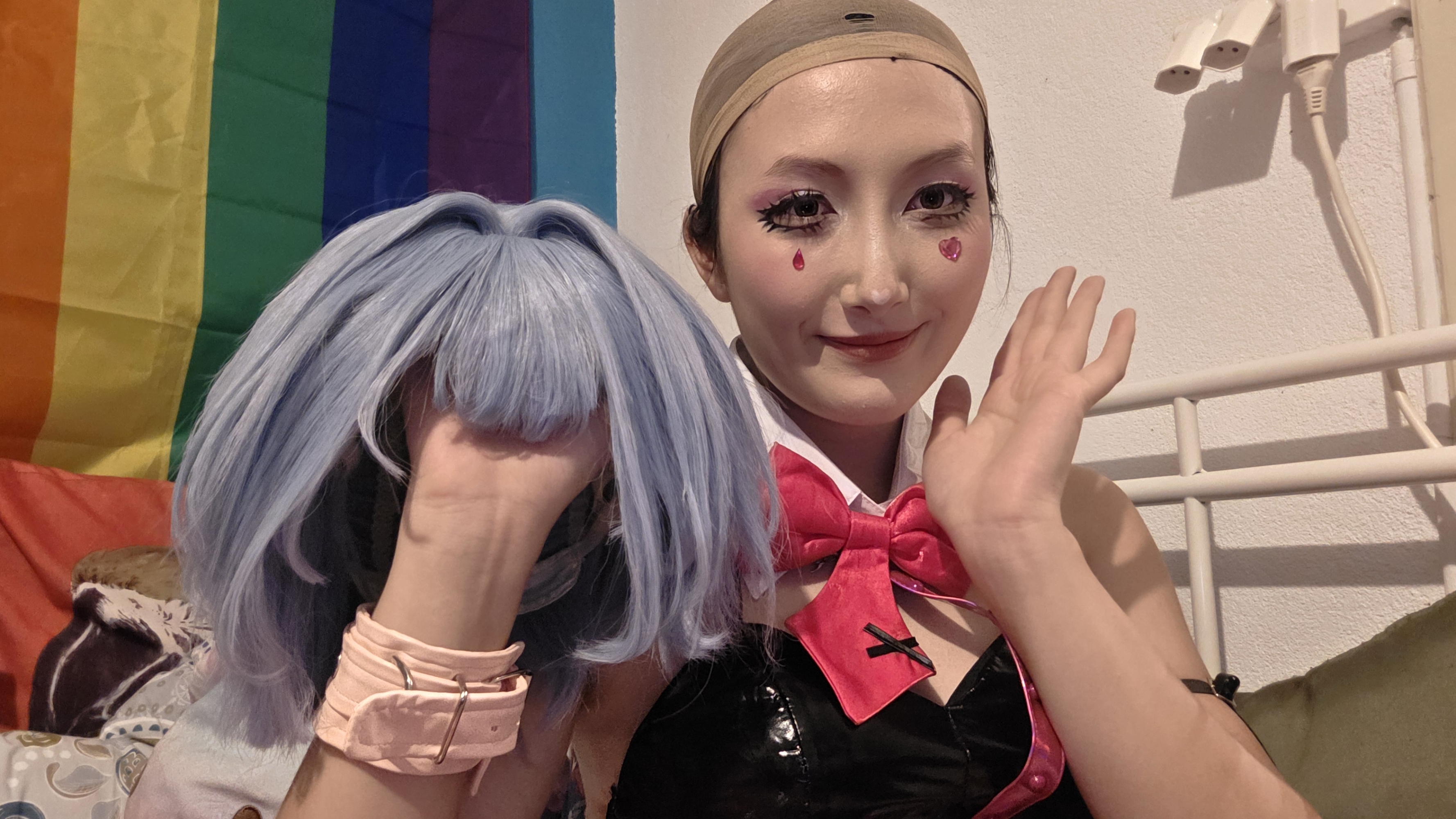Rabbit Hole Miku — photo 118
