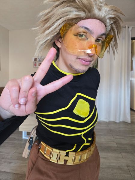 Marie_co - Hawks 