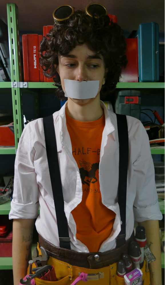 Leo Valdez — photo 10