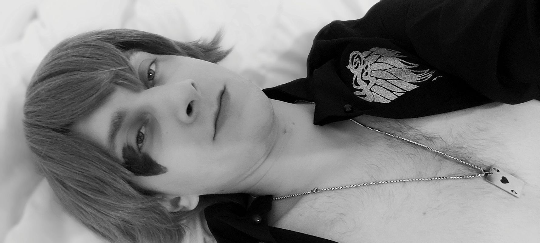 Takeru – Ace Trappola 