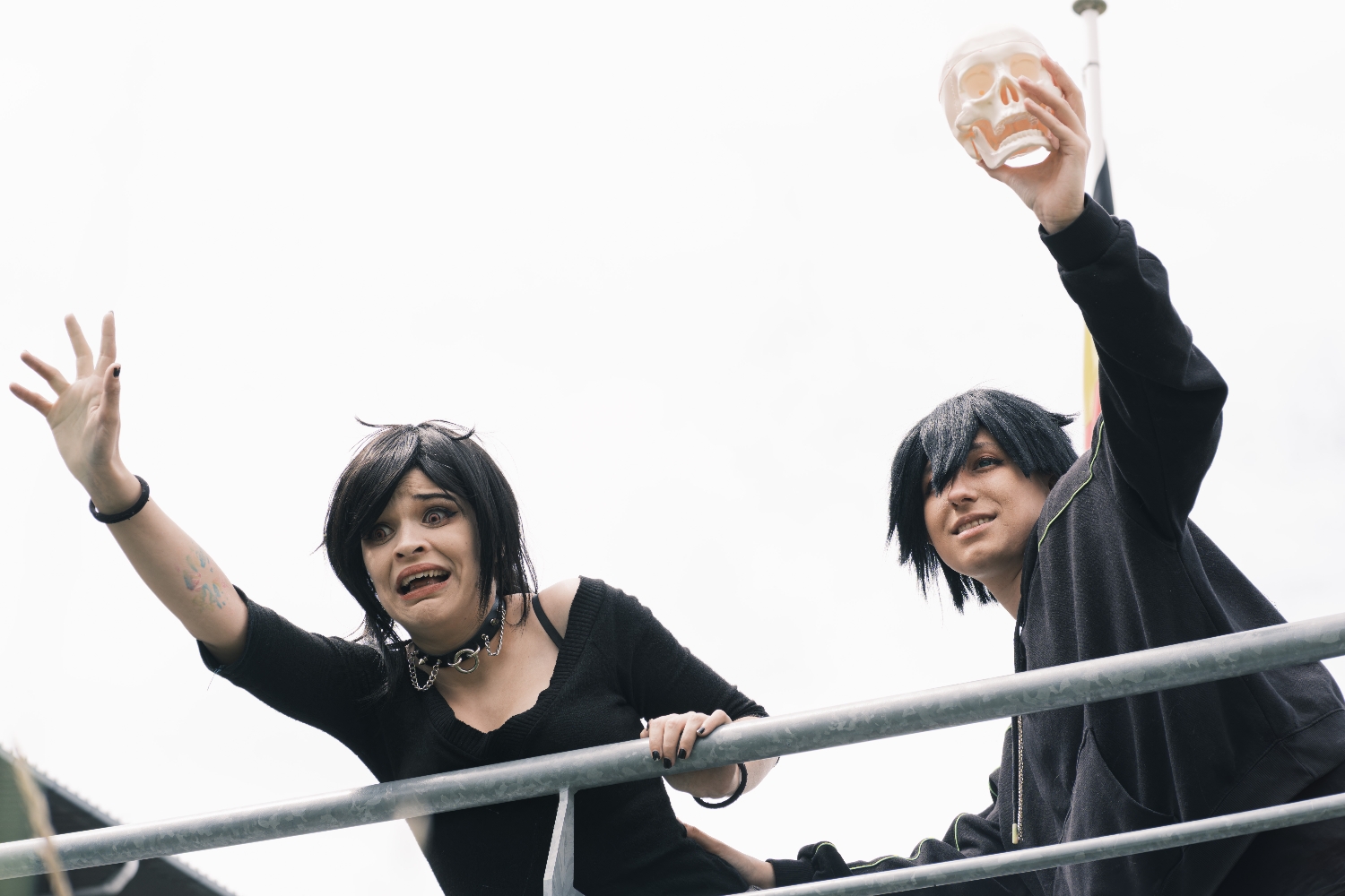 Andy and Leyley - Photo 14