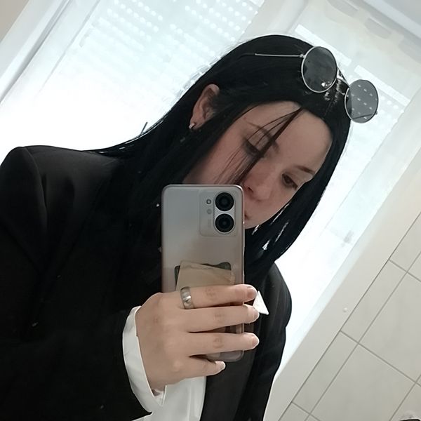 Mlle.dearflower - Takumi Ichinose 