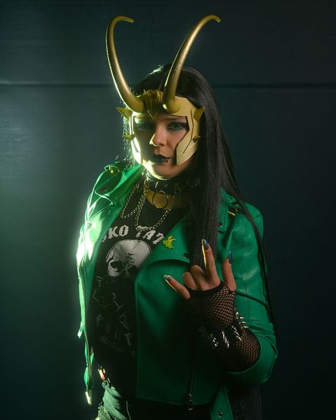 Altriix - Loki 70s