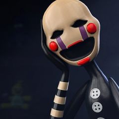 Puppet preview 3