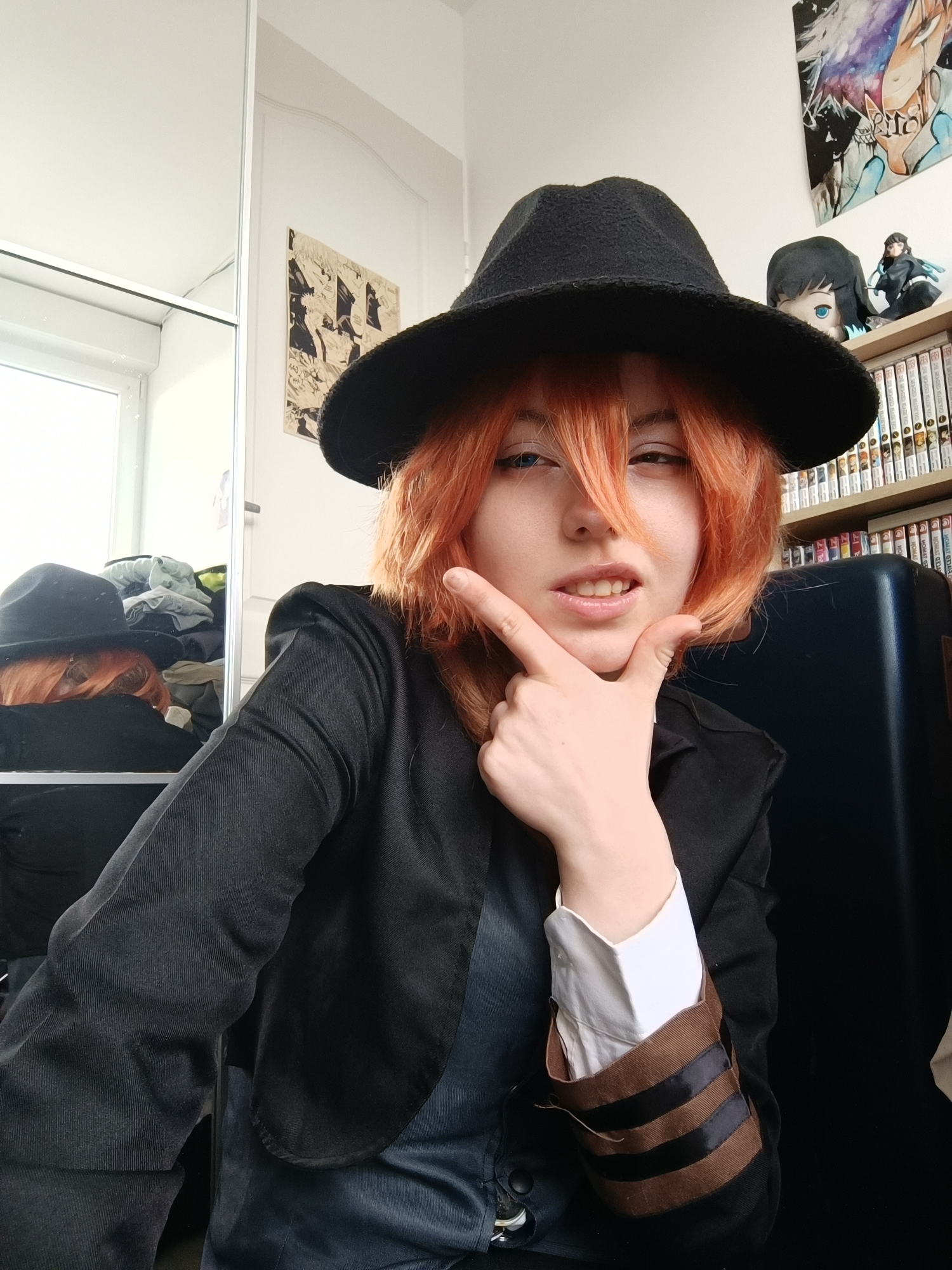 Chuuya — photo 9