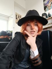 Chuuya preview 2