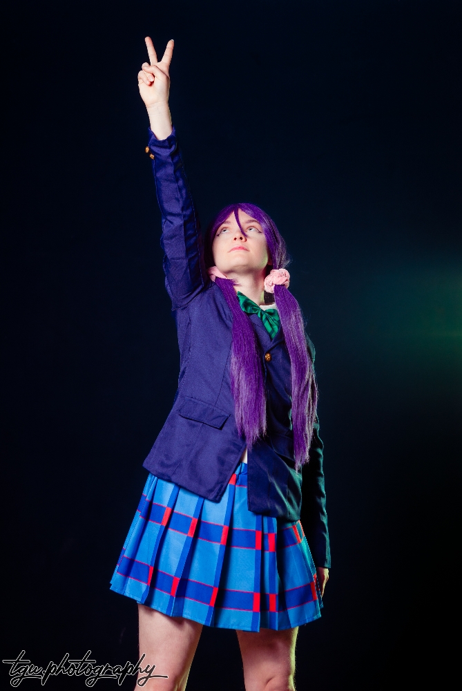 Nozomi Tojo-LoveLive - Photo 2