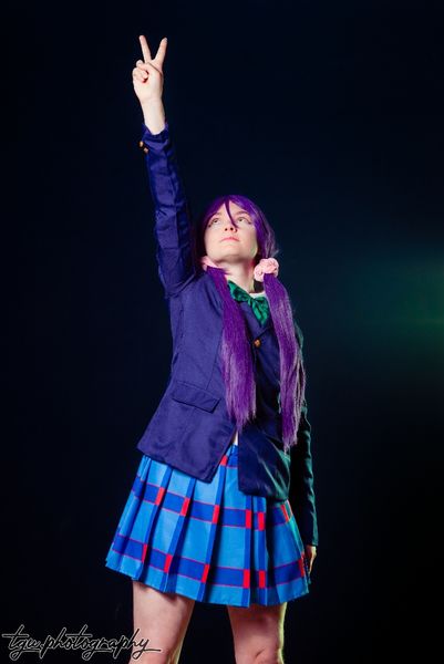 Princeyuzu - Nozomi Tojo-LoveLive