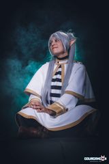 Frieren preview 3