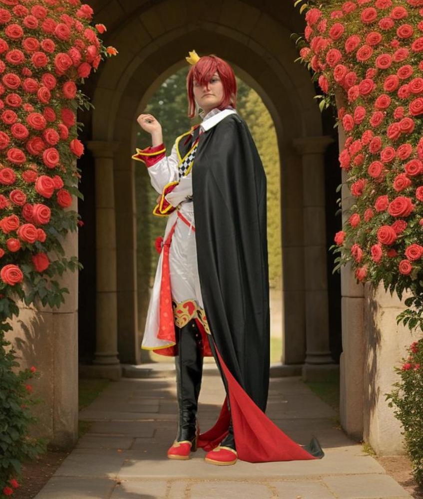 Twisted wonderland  - Photo 3