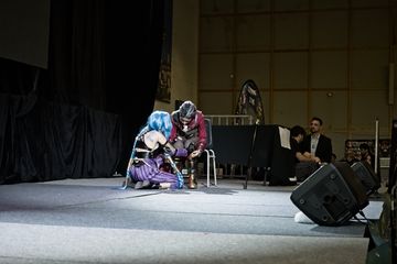 Silco and jinx preview 2