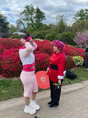 Ranma preview 2