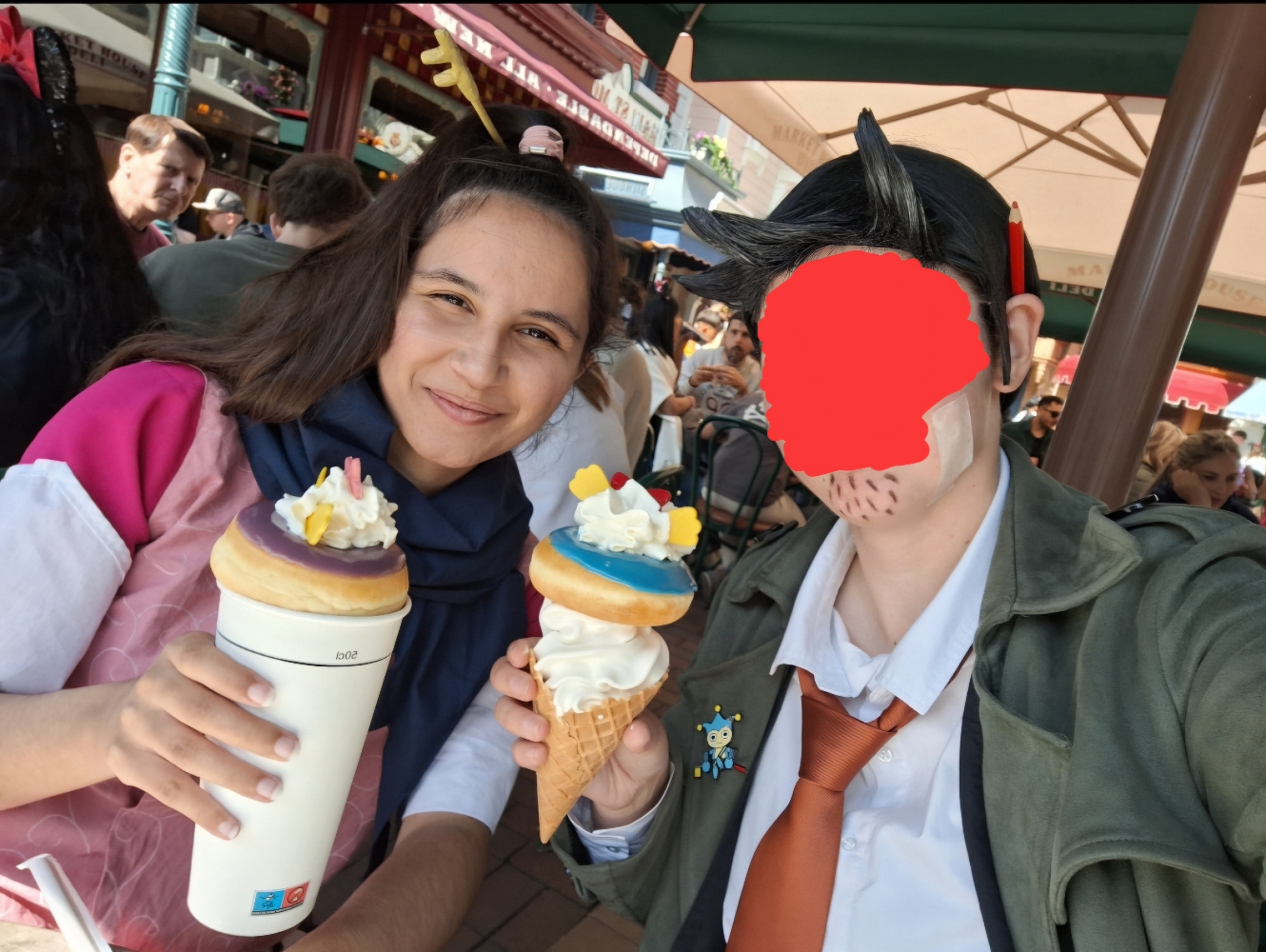 Dick Tektiv Gumshoe - Photo 5