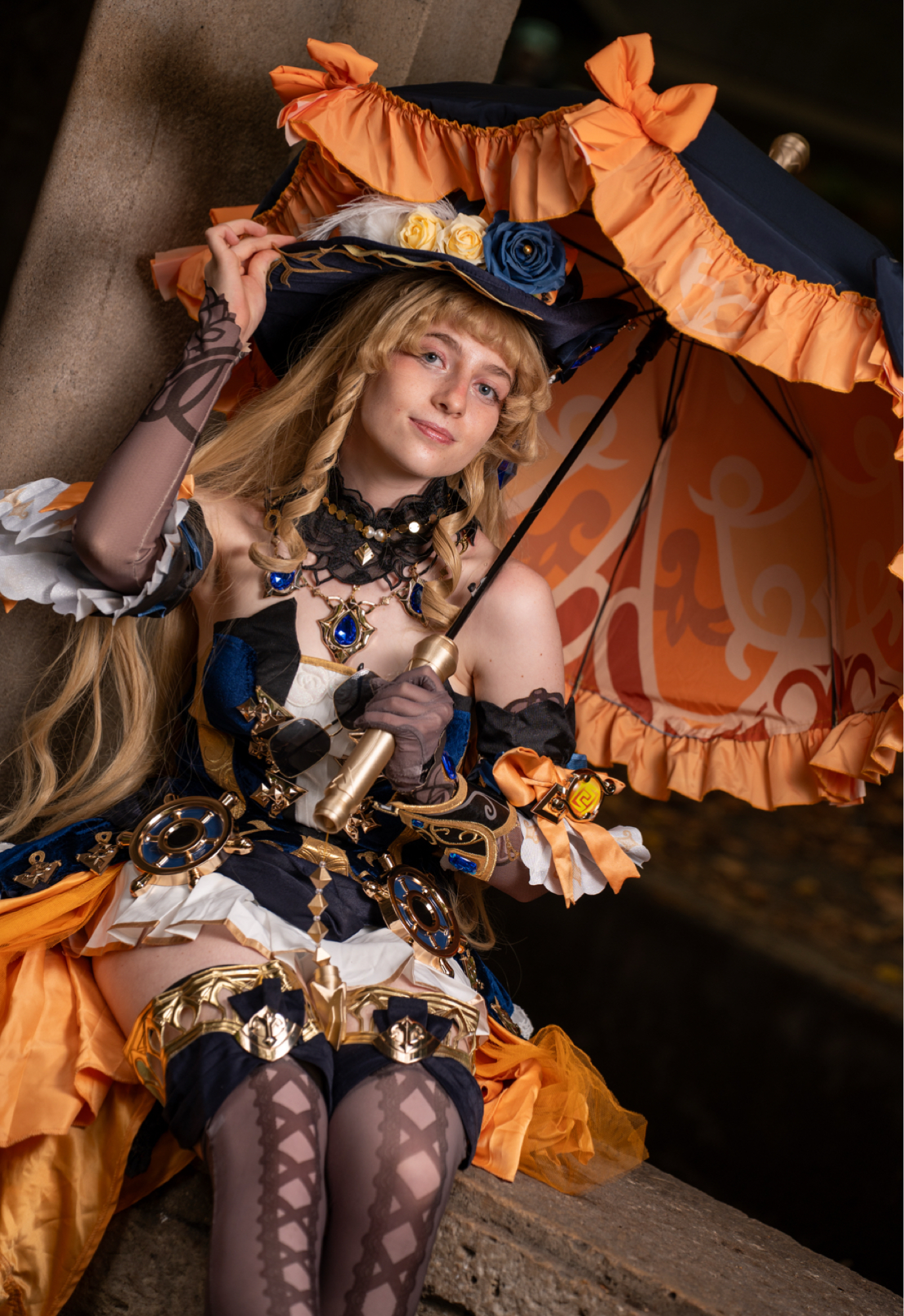 Navia & Clorinde — photo 5