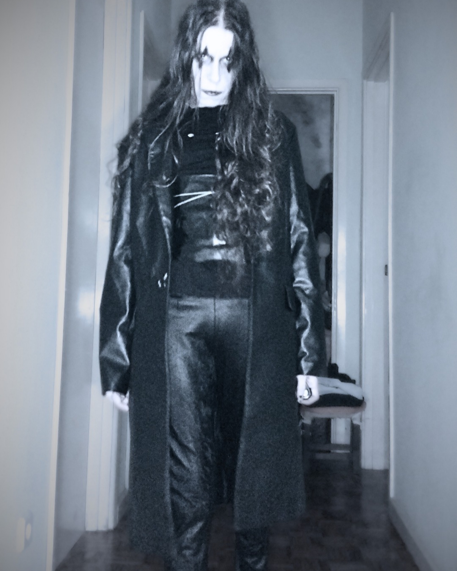 Eric Draven🐦‍⬛ — photo 5