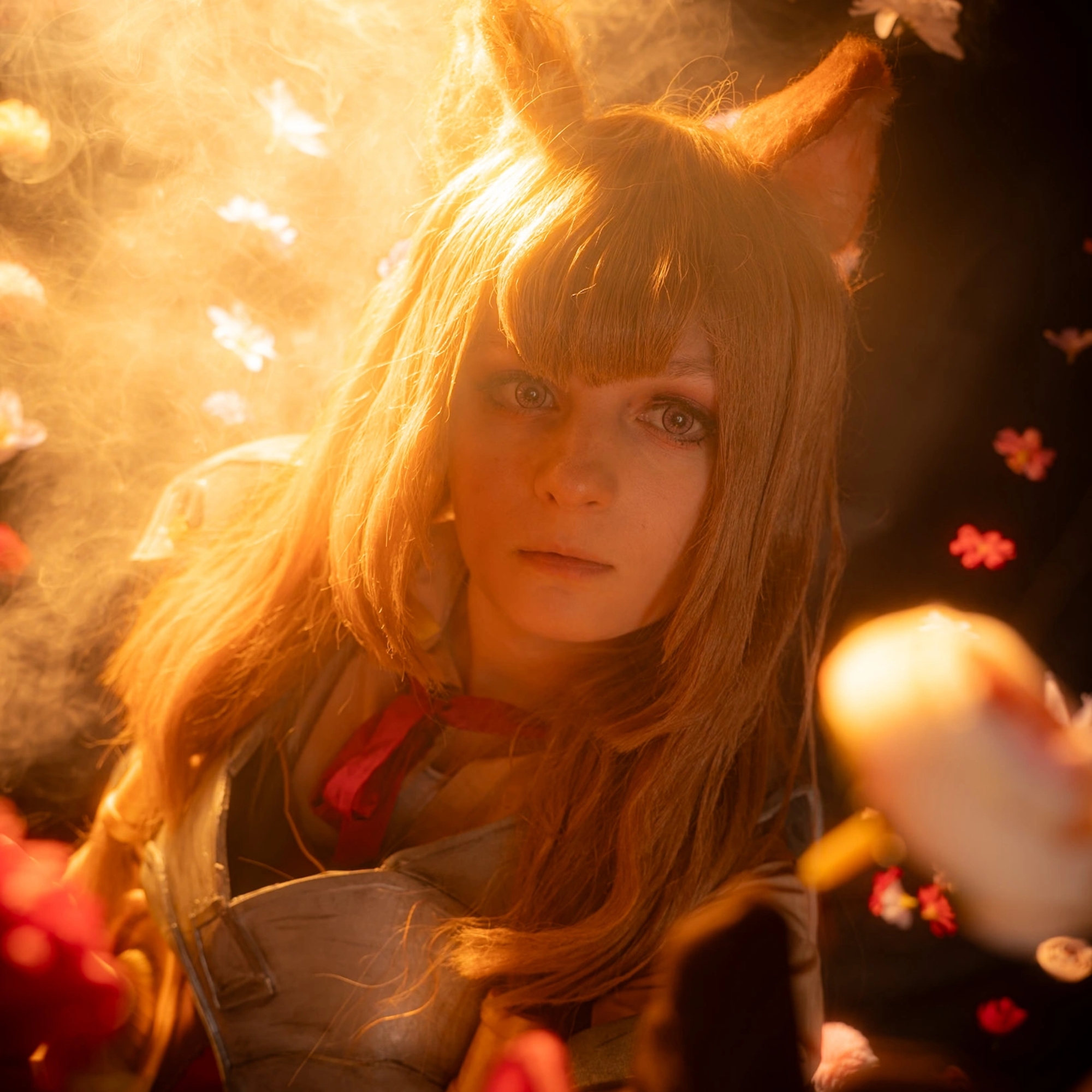 Raphtalia, photo 6