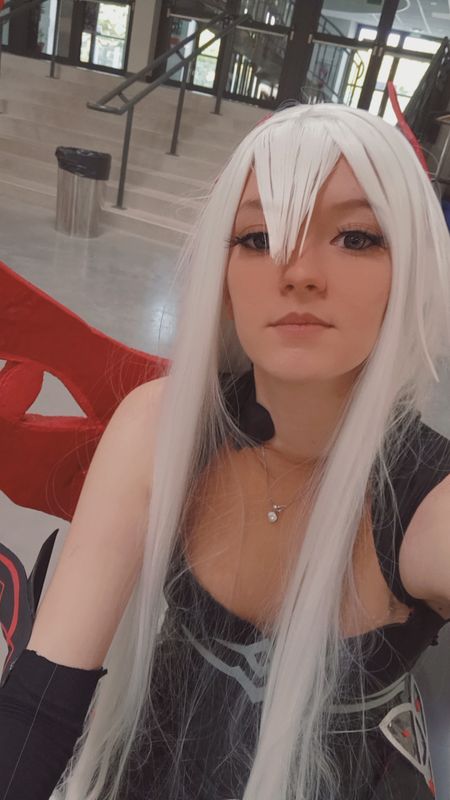 Neko_ – Ronova