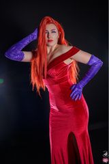 Jessica rabbit preview 3