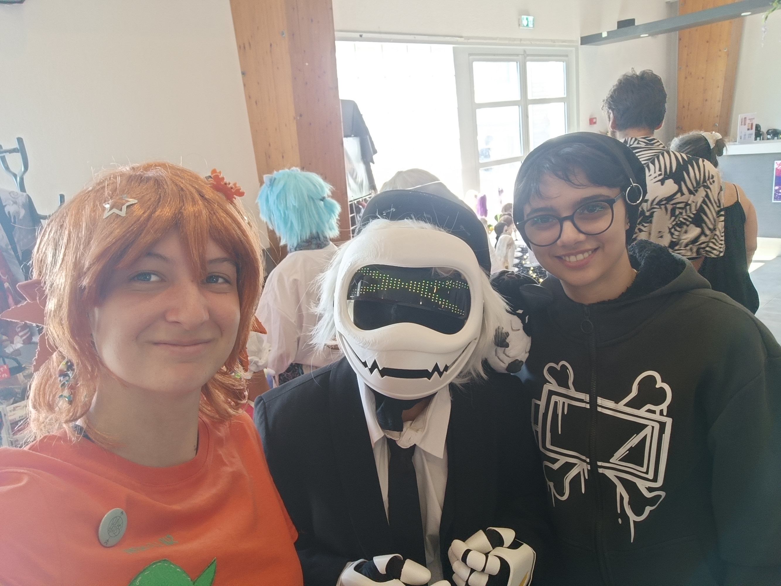 Darwin Watterson  - Photo 9