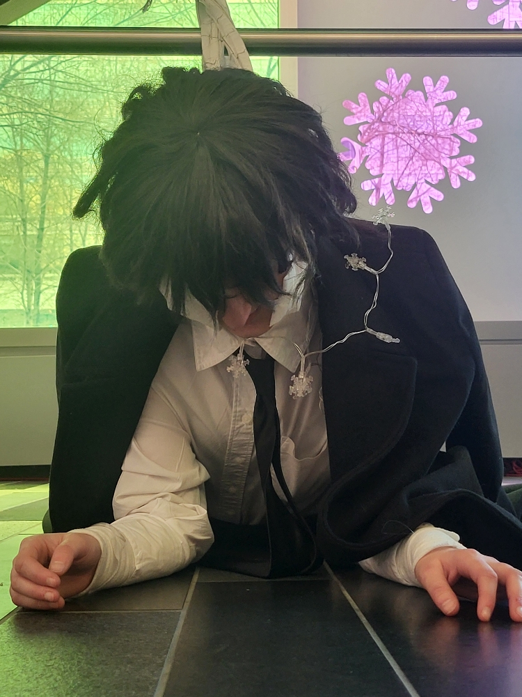 Chaotique Anya - Photo 40