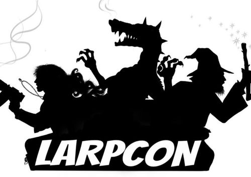 LARP CON