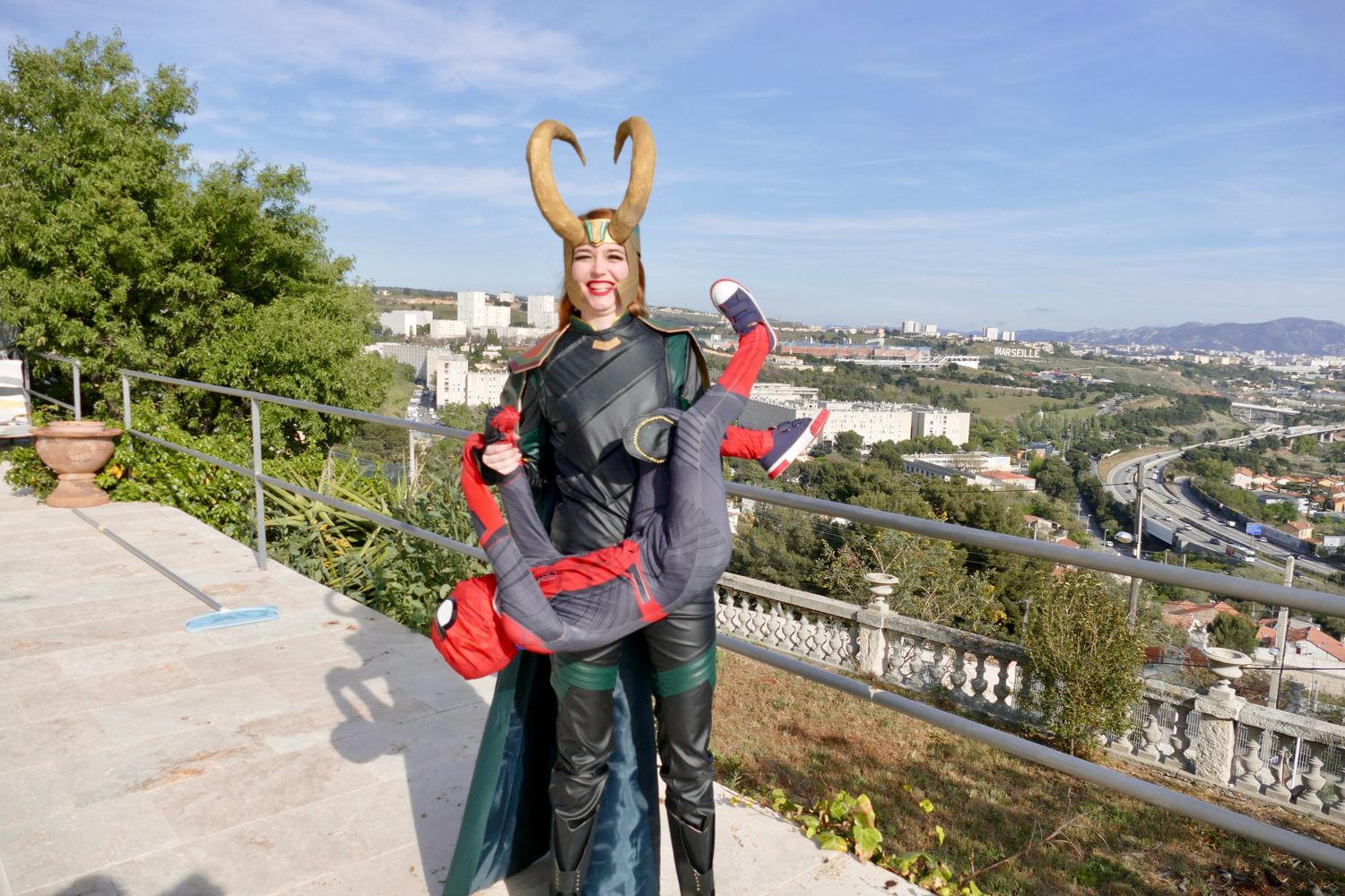Loki — photo 12