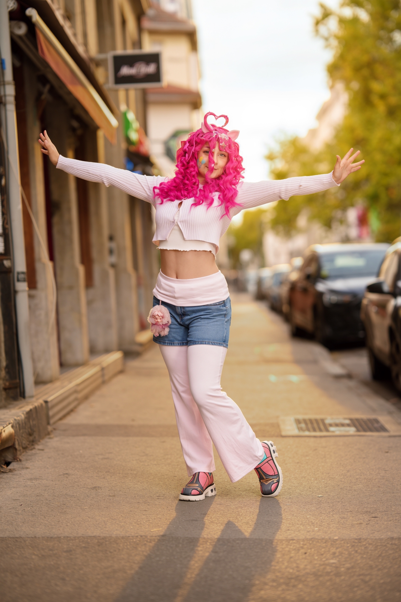 Pinkie Pie, photo 8