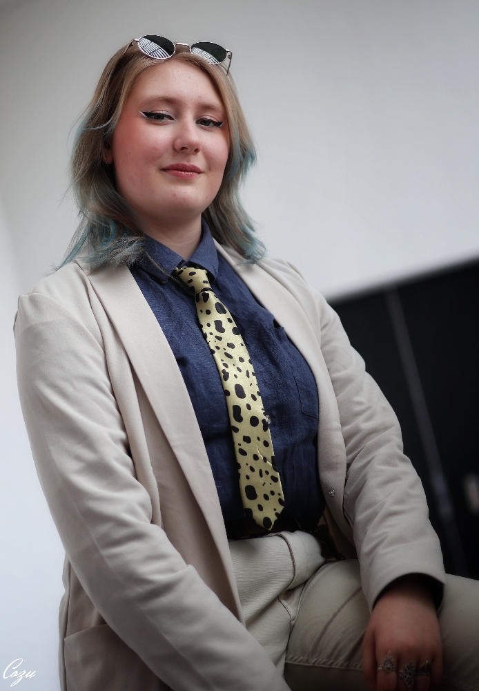 Nanami fem - Photo 1