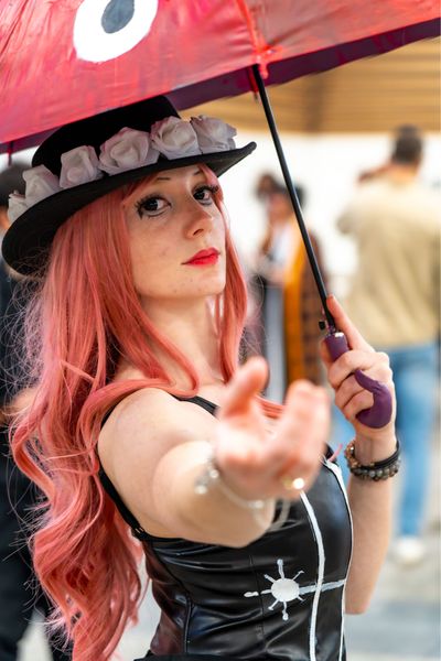 Libra_cosp_ - Perona one piece 