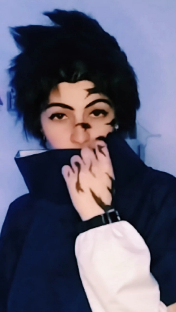 Sasuke Uchiha  - Photo 17