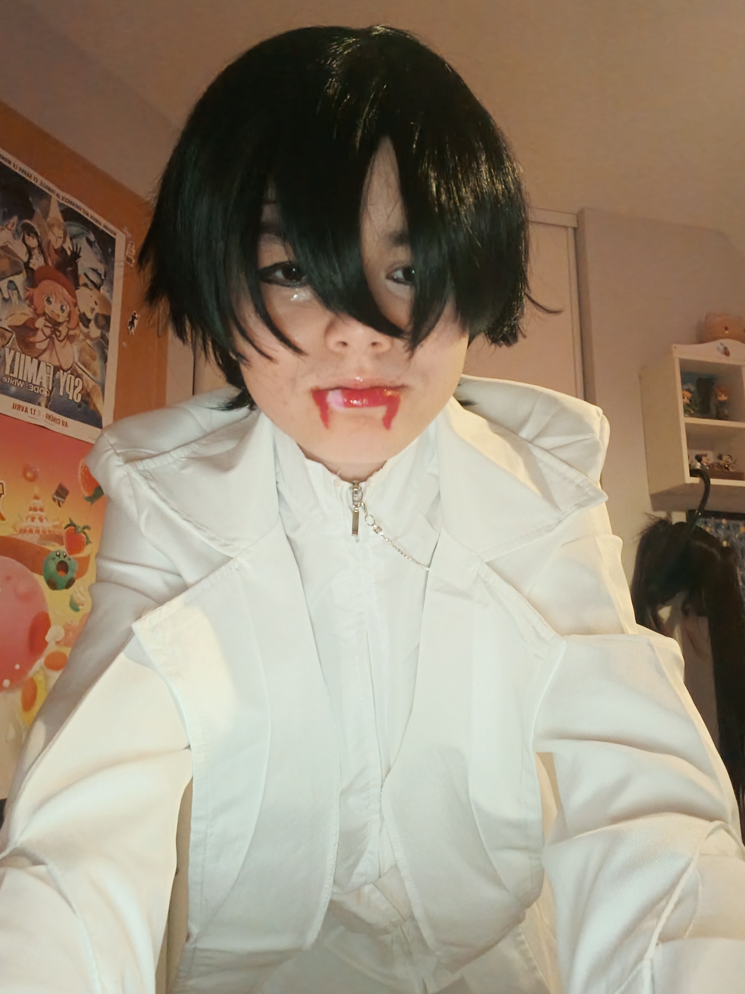 Ivan (Cure🩸🤍) - Photo 1