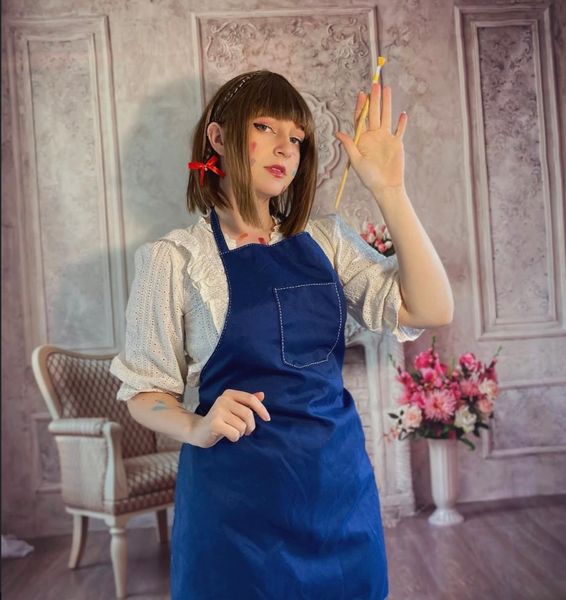 Rea - Ena Shinonome