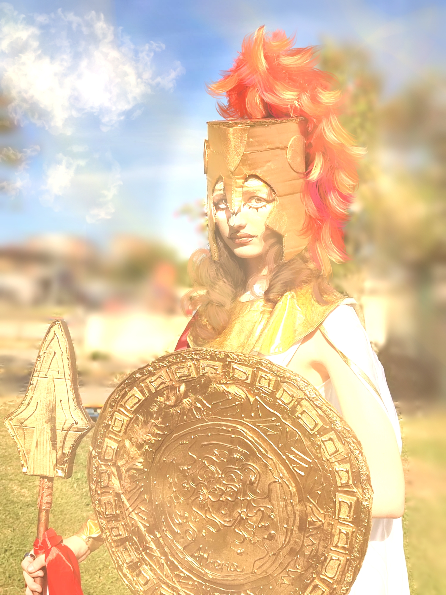 Athena — photo 10