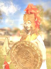 Athena preview 3