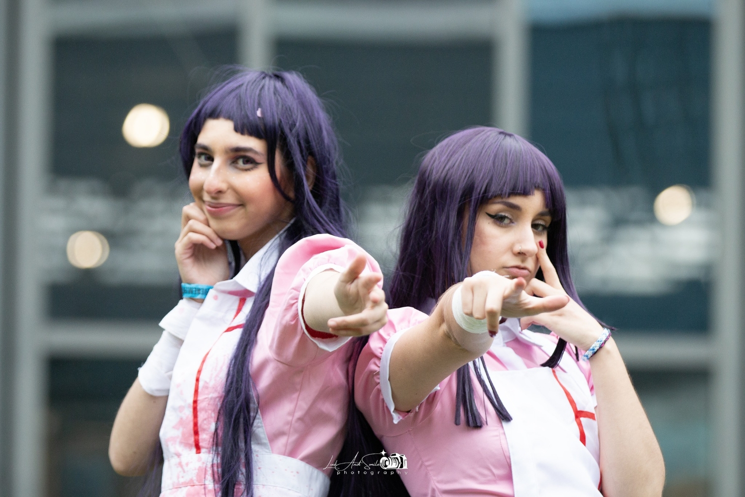 Mikan Tsumiki - Photo 9