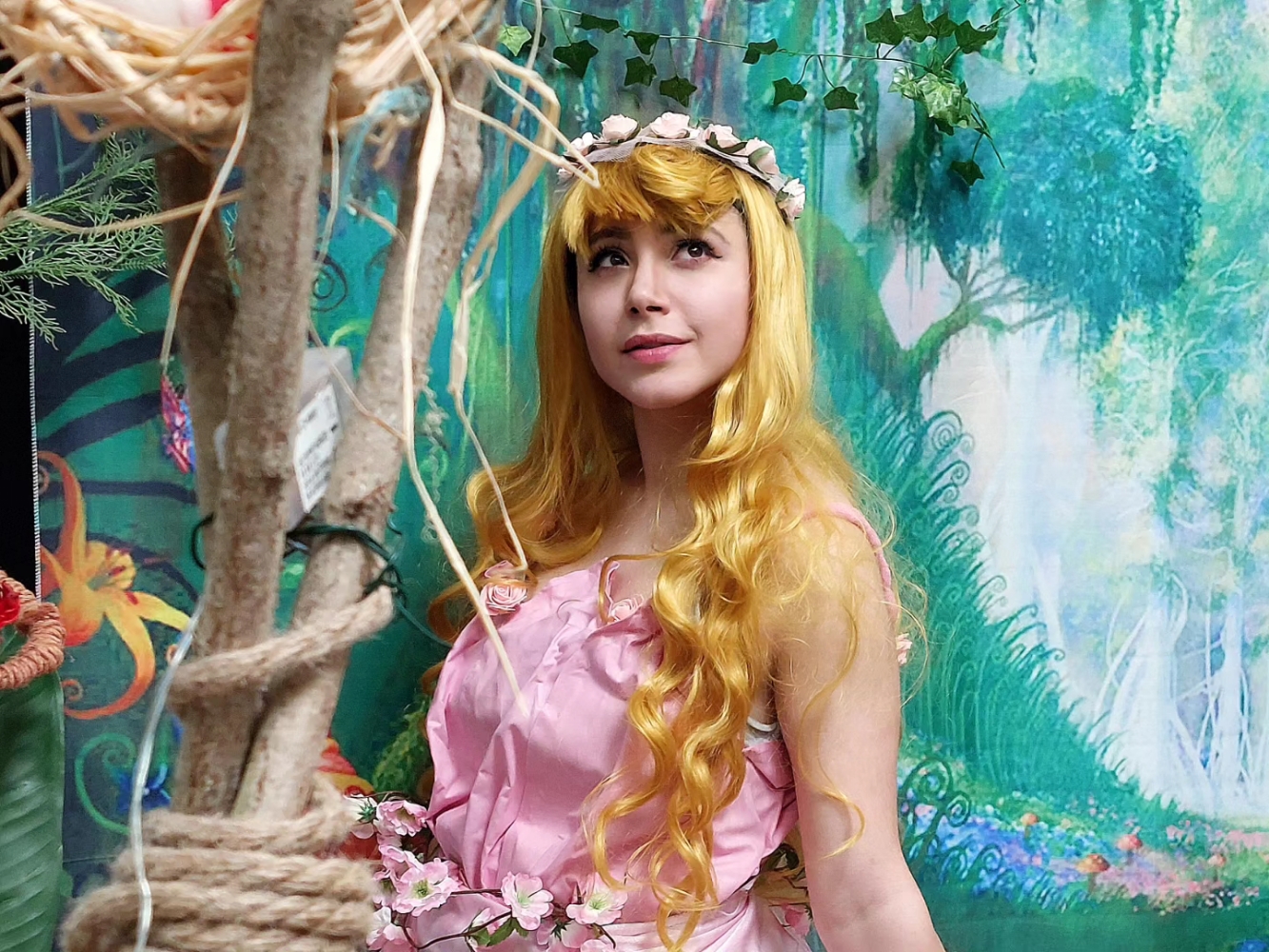 Aurore Fairy - Photo 4