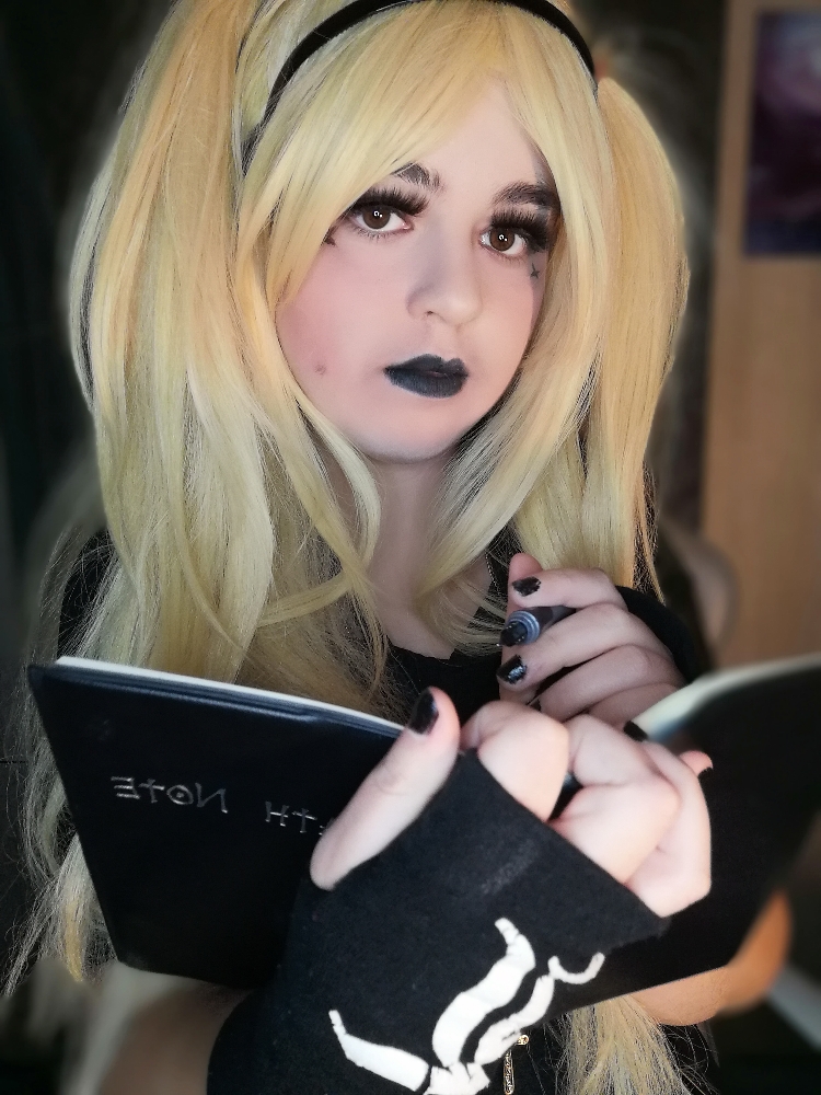 Misa - 3eme version — photo 6