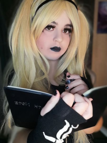 Yukuio - Misa - 3eme version