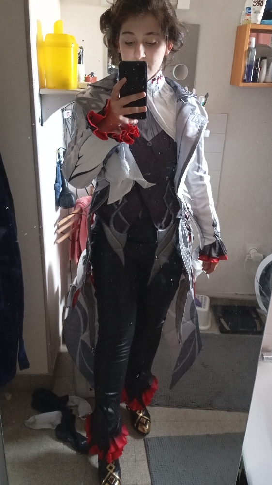 Arlecchino - Photo 25