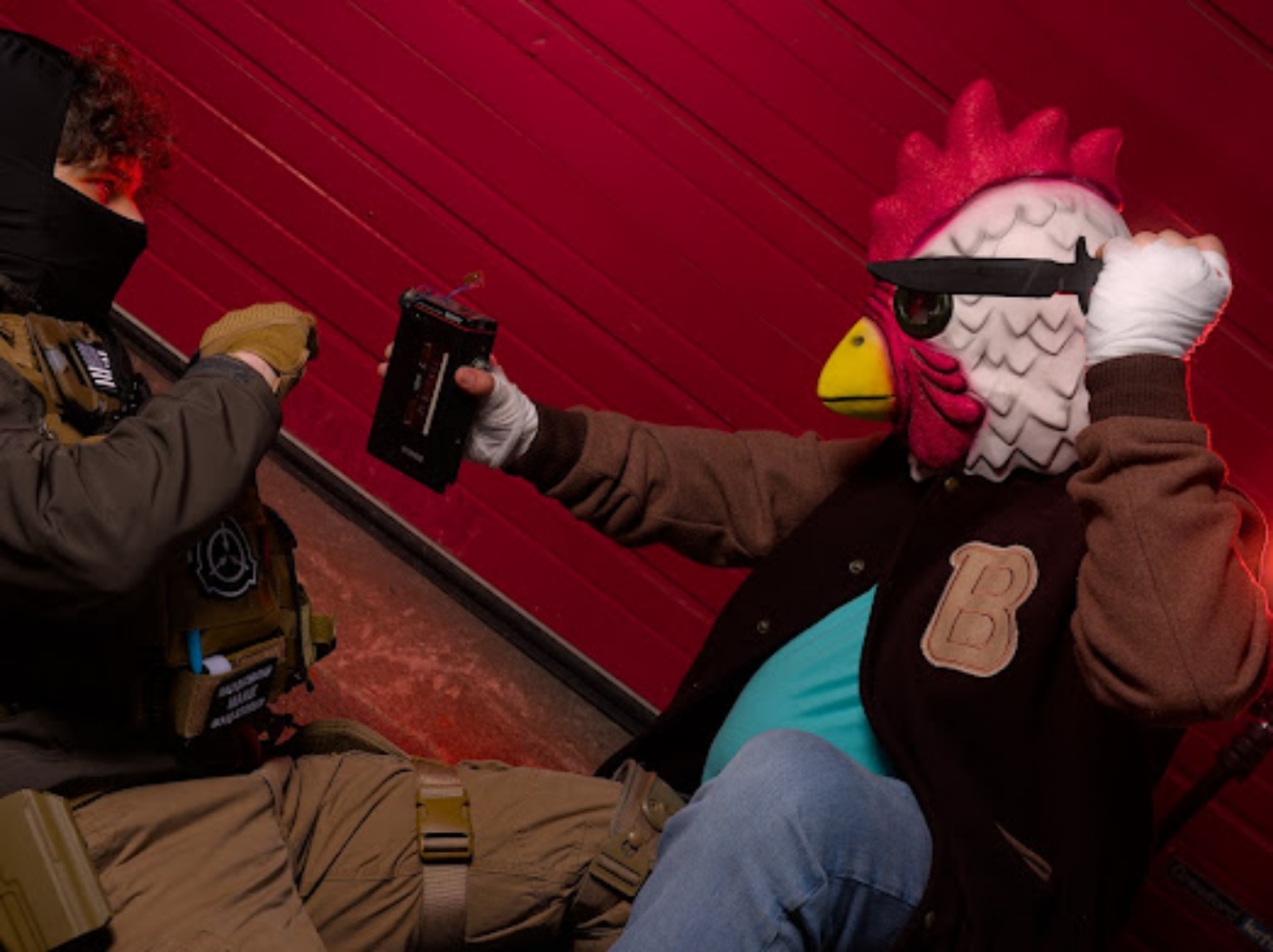 Jacket 08/02/25 - Photo 2