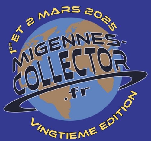 Migennes Collector