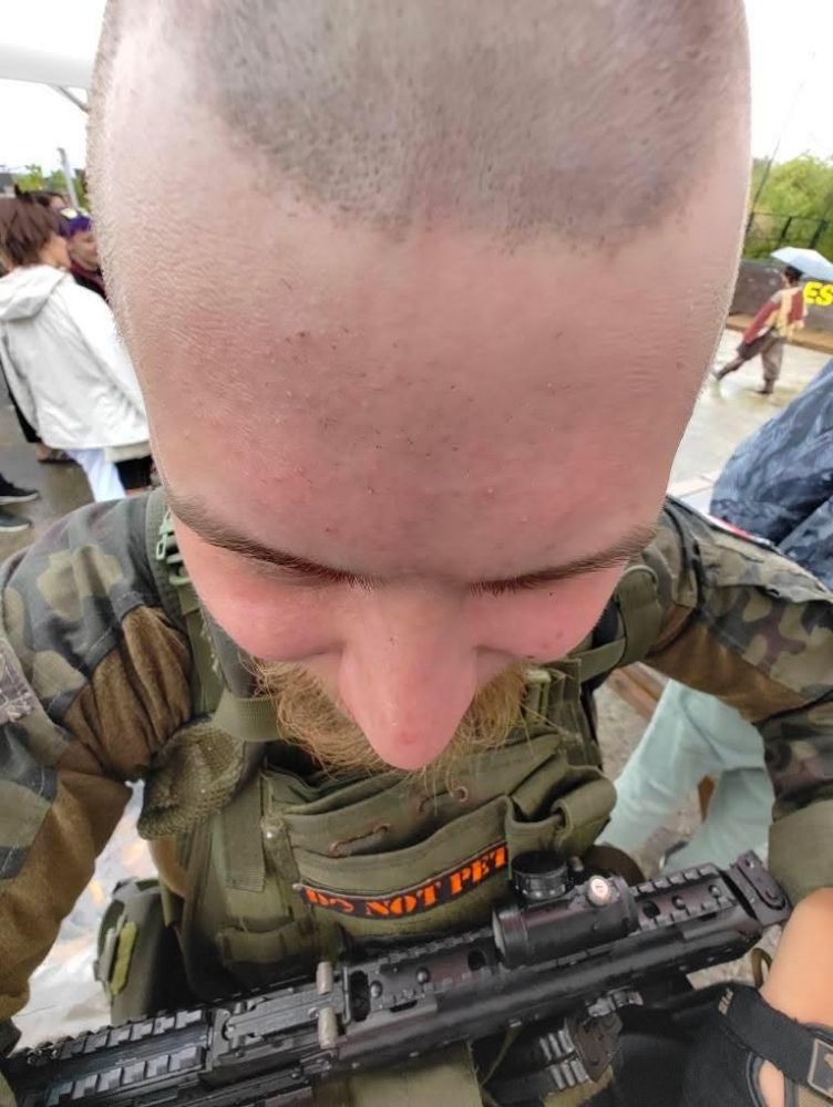 Soldat polonais - Photo 23