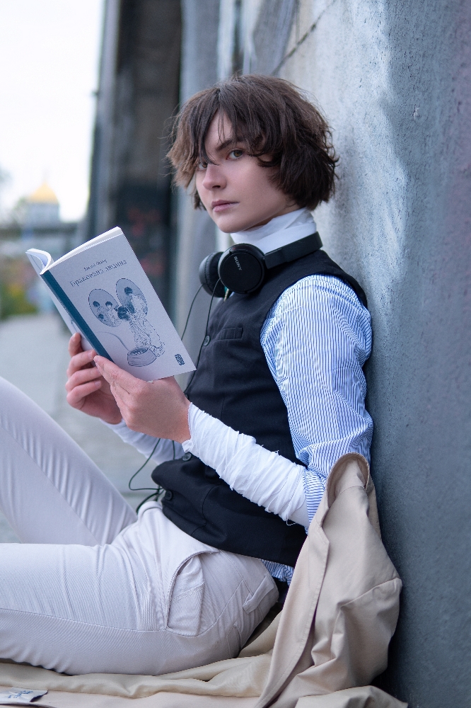 Dazai — photo 10