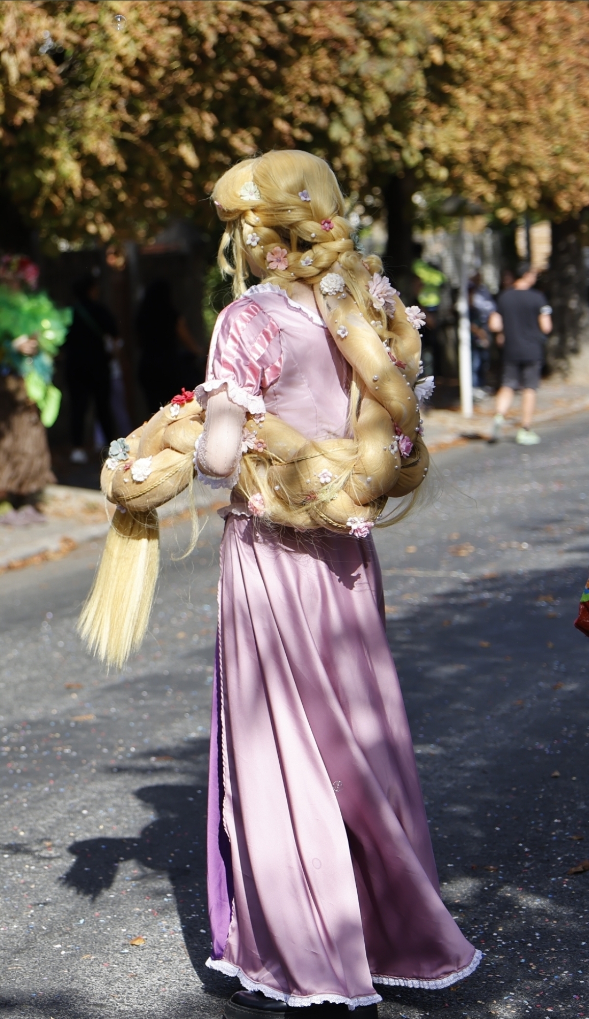Rapunzel — photo 12
