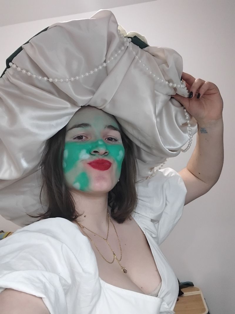 Daltys – OC - Willoris